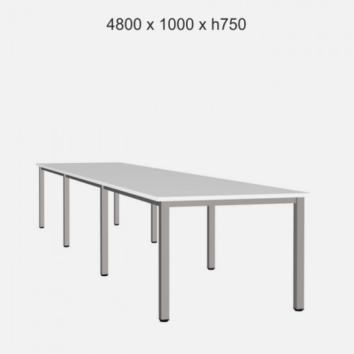 Stół FORS prostokąt LN-1048
