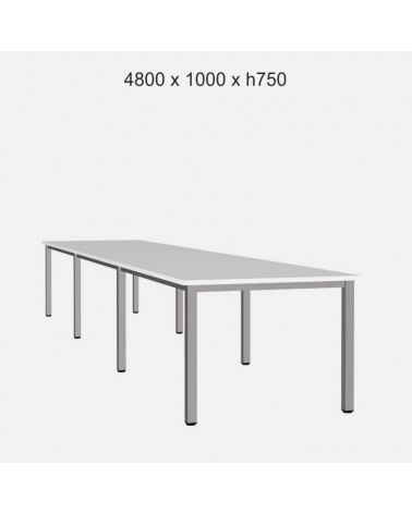 Stół FORS prostokąt LN-1048