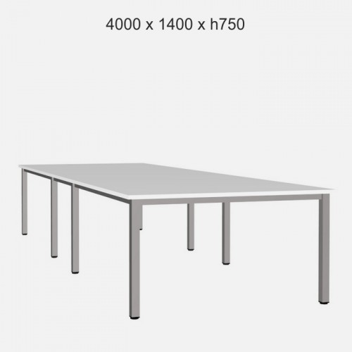 Stół FORS prostokąt LN-1440