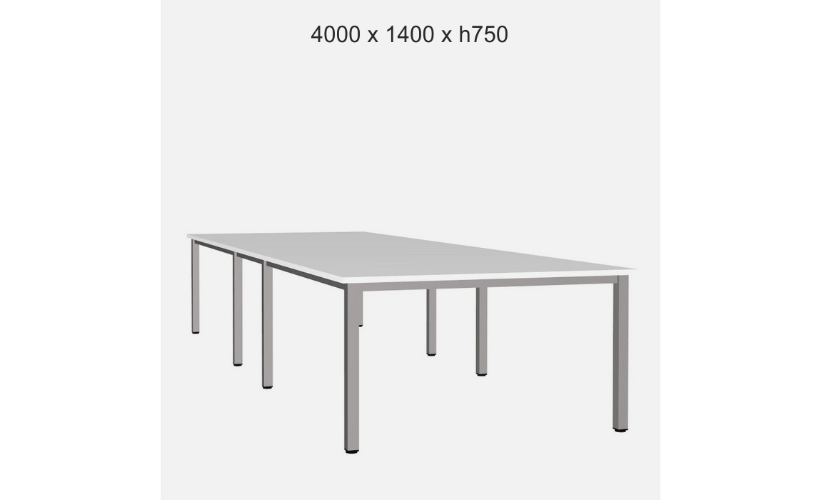 Stół FORS prostokąt LN-1440