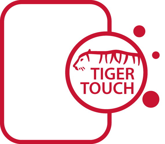 Pianka Tiger Touch